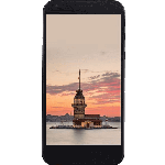 Vestel Venüs V3 5000 Kılıfları