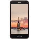 Vestel Venüs V3 5070 Kılıfları